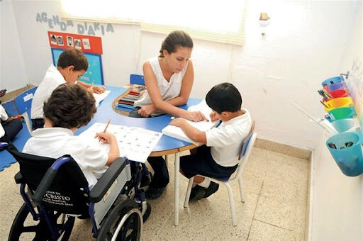 Propuesta de igualdad educacional