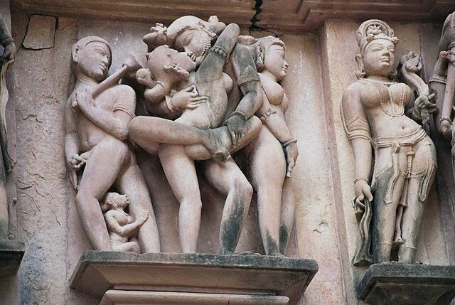 Kamasutra