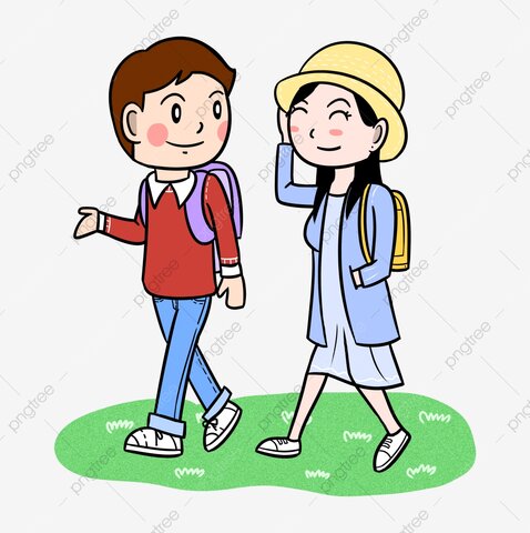 Etapa de La Juventud: