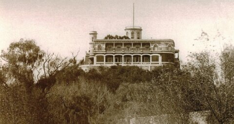 GOBIERNO DE LAZARO CÁRDENAS