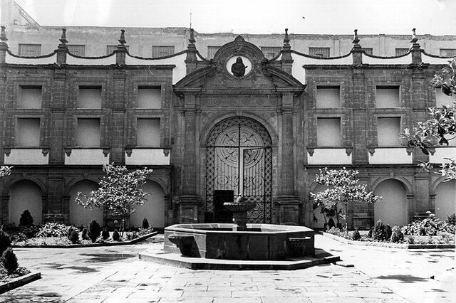 MUSEO NACIONAL DE LAS CULTURAS