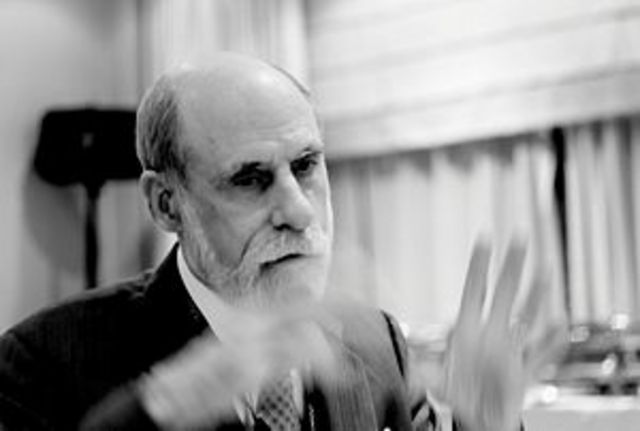 Vint Cerf writes letter to House reps. in defense of Net Neutrality.