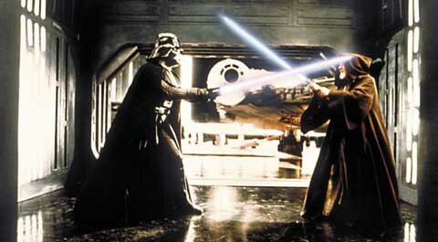 LA LLEGADA DE LOS BLOCKBUSTERS