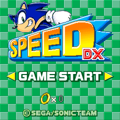 Speed DX