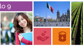 Timeline: Liberación Económica en México