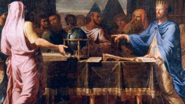 BIBLIA - LEY DEL TALIÓN. Ver una aproximación a la Ley del Talión: https://caumas.org/wp-content/uploads/2017/11/La-Ley-del-Talio%CC%81n.pdf