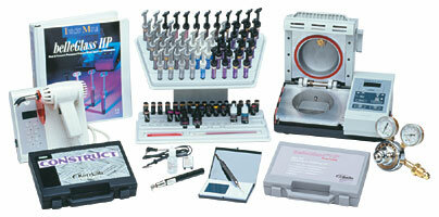 Ceromero BELLE-GLASS