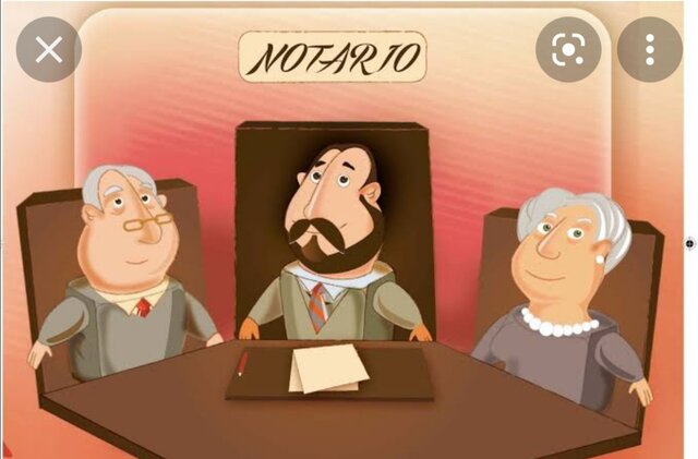 ORGANIZACIONES DE LAS ELECCIONES