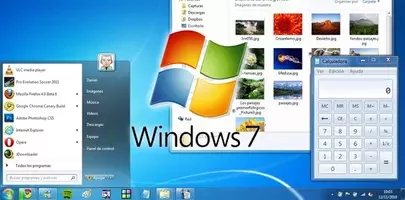 WINDOWS 7
