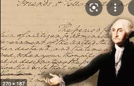 Washington’s Farewell Address