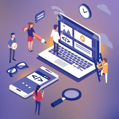 Timeline: Evolución de Asp.net, PHP, JSP