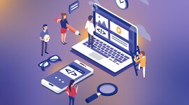 Timeline: Evolución de Asp.net, PHP, JSP