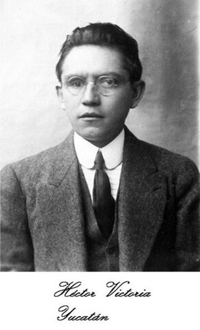 El Artículo 123, desde Yucatán.