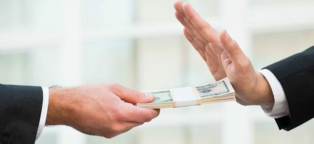 Creación de la Comisión Intersecretarial para la transparencia y combate a la corrupción