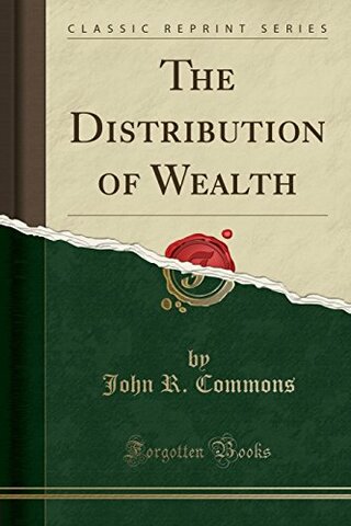 Distribución de la riqueza - Libro