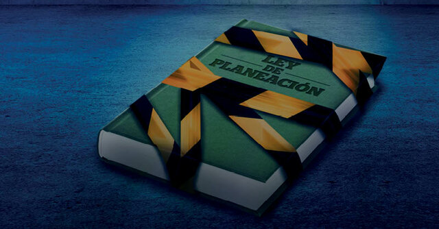 Reforma a la Ley de Planeación