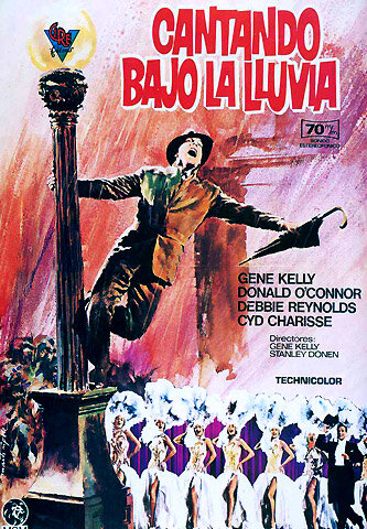 SURGIMIENTO DE LA COMEDIA MUSICAL