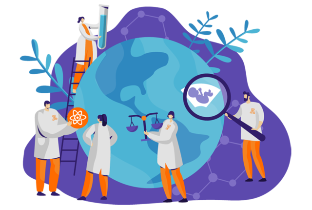 El nuevo término: Bioética