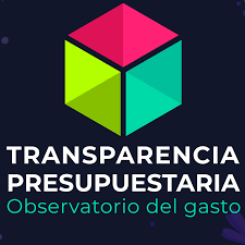 Presentación del portal de transparencia presupuestaria