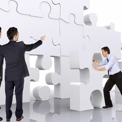 Timeline: Gestión del talento humano