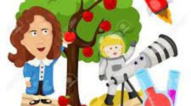 Timeline: ISAC  NEWTON Y SUS LEYES