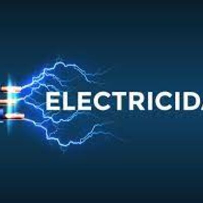Timeline: Línea del Tiempo Historia de la Electricidad