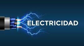 Timeline: Línea del Tiempo Historia de la Electricidad