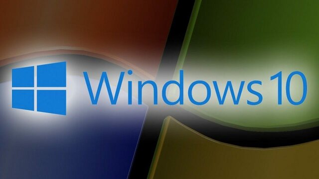 WINDOWS 10