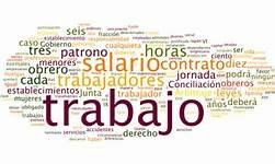 Leyes reglamentarias del art. 123