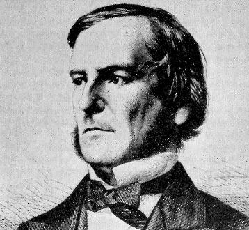 1854. Una lógica matemática, una matemática lógica