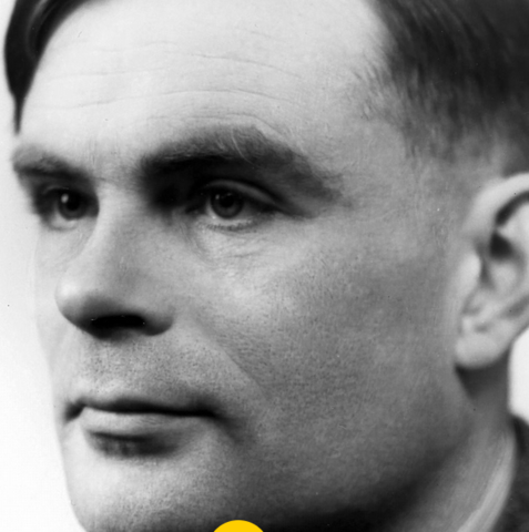 1950. ¿Cómo diferenciar a una máquina de un ser humano?