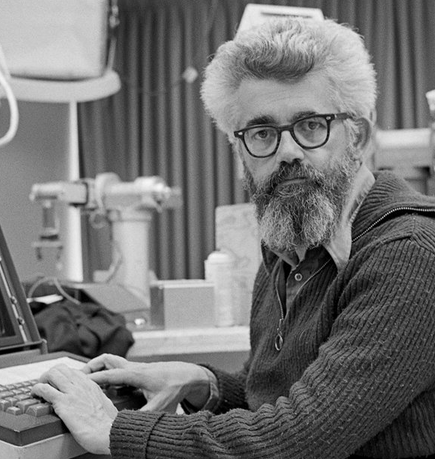 1956. Nace el término Inteligencia artificial