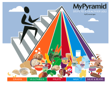 My Pyramided
