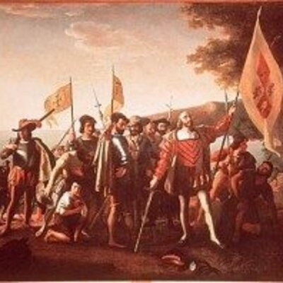 Timeline: Los sucesos de la época colonial más trascendentales