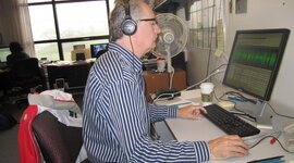 Timeline: Jean Laroche's Career