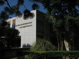 Ingreso a la FES Acatlán.