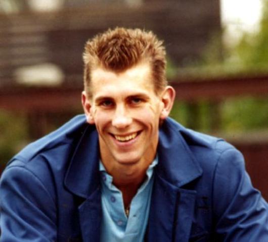 Magnus William. Olsson