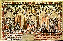 Breviario de Alarico (506)