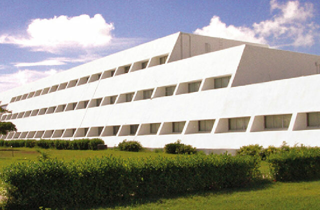 Universidad Anáhuac Mayab
