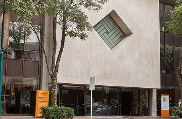 Pontificio Juan Pablo II