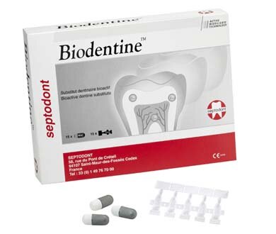 Biodentine