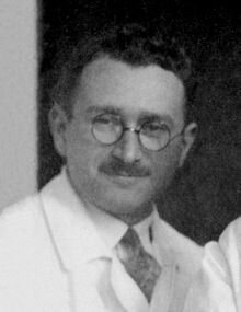 Nace un precursor: Ludwig Guttmann