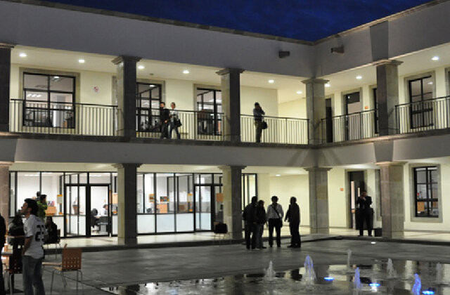 Universidad Anáhuac Querétaro