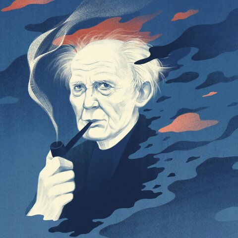 Bauman: "La invención como tal es una invención moderna"