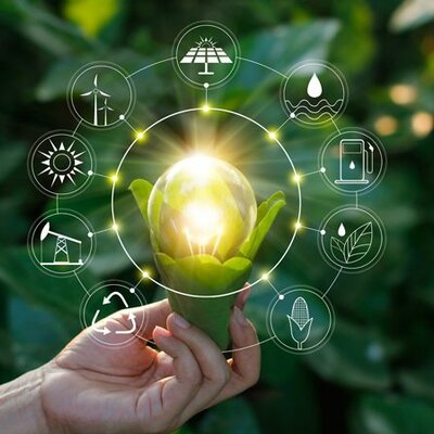 Timeline: Precedentes de las ciencias ambientales