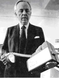 Creación del Desfibrilador Portátil