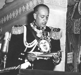 GOLPE DE ESTADO GUSTAVO ROJAS PINILLA