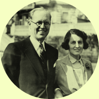 Fundación de The Joseph and Rose Kennedy Institute for the Study of the Human Reproduction and Bioethics