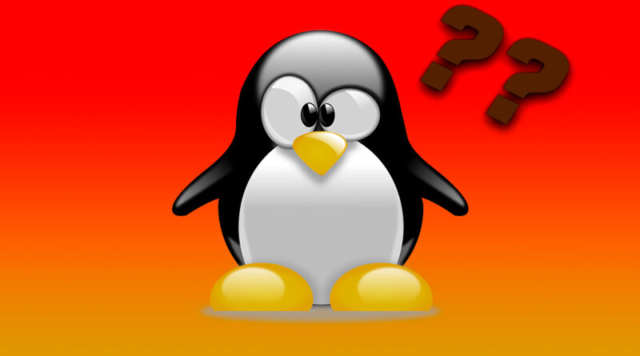 Primera versión oficial de Linux