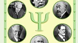 Timeline: Psicología en los siglos XIX y XX